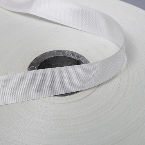 Fire Retardant Glass Fiber Tape for Cable Wrapping