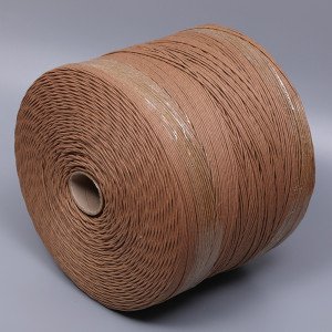 kraft twine thread rope for cable filling