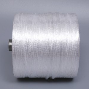 polyester cable filling yarn
