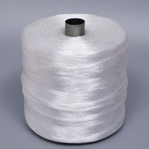 pet cable filler yarn
