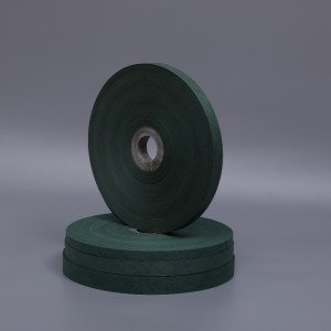 Dot Embossed Non Woven Cable Wrapping Tapes