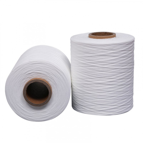 Cable Cotton Filling Thead Recycled Cotton/Polyester Filler Yarn
