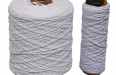 cable cotton yarn 