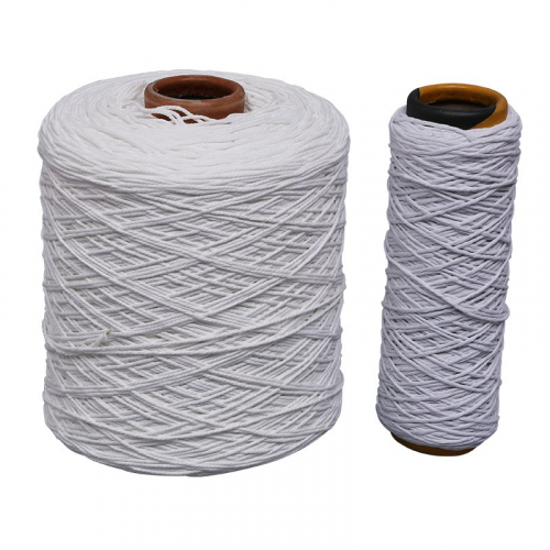 Cable Cotton Filling Thead Recycled Cotton/Polyester Filler Yarn - China  Polyester Filler Yarn and Cotton Filler Yarn price