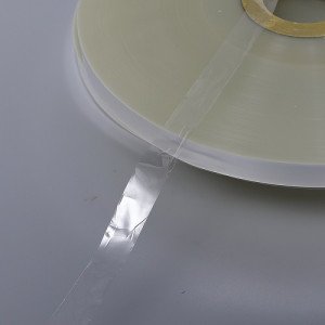 polyester cable tape