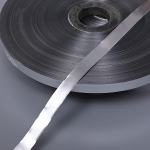single-side-aluminium-foil-tape