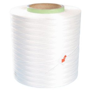 water blocking yarn for electric wire