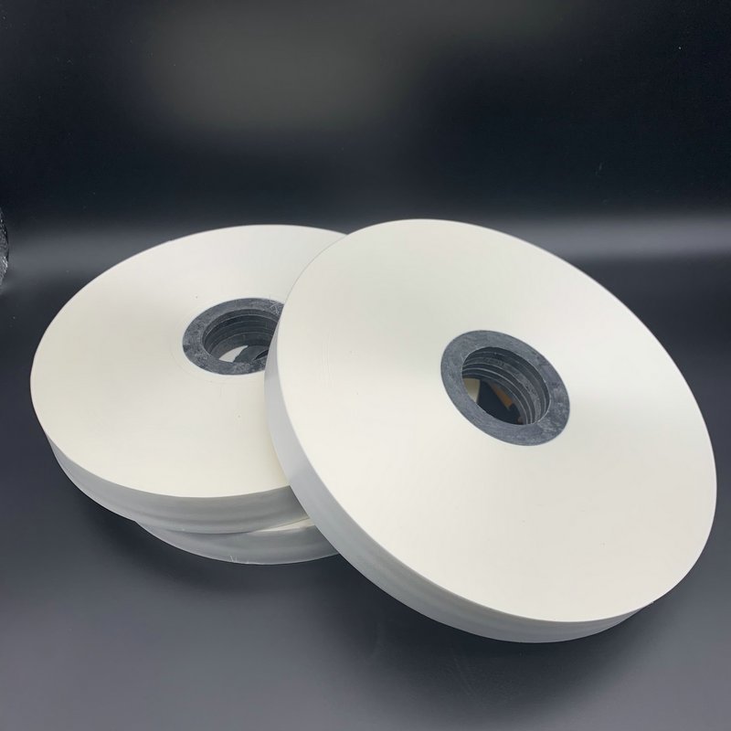 PP Foam cable tape | Cable Wrapping and Filling Materials