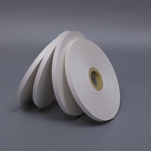 Cotton paper tape