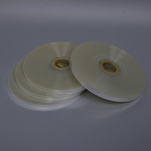 polyester tape